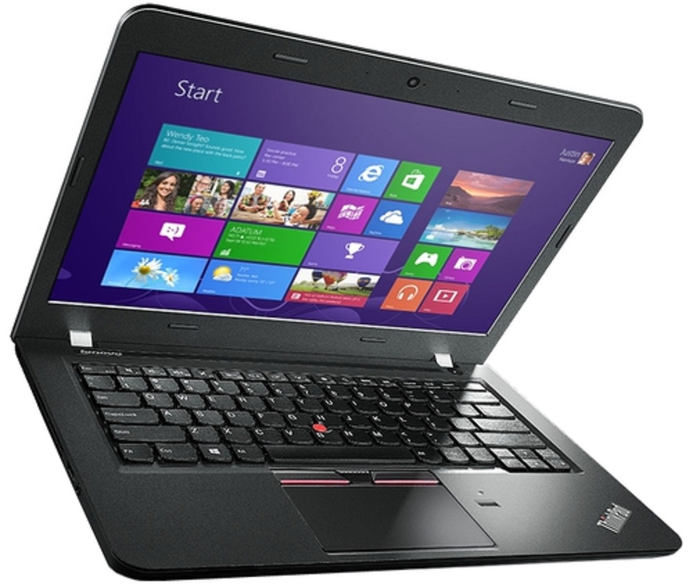 Lenovo ThinkPad Edge E450