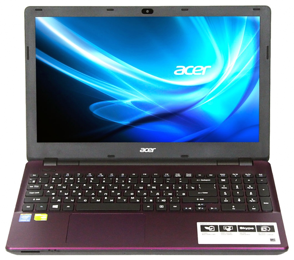 Acer Aspire E5-571G