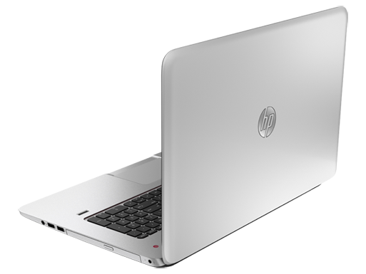 HP Envy 17-j000