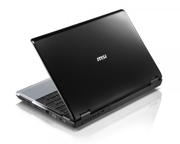 MSI GE603