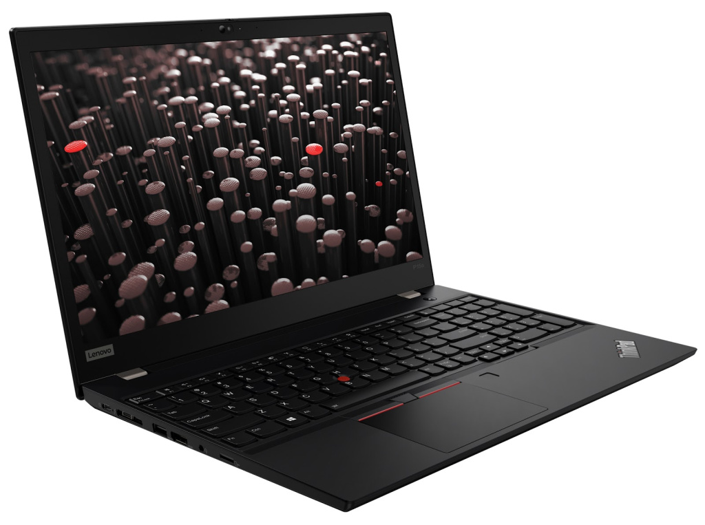 Lenovo ThinkPad P15s Gen 1