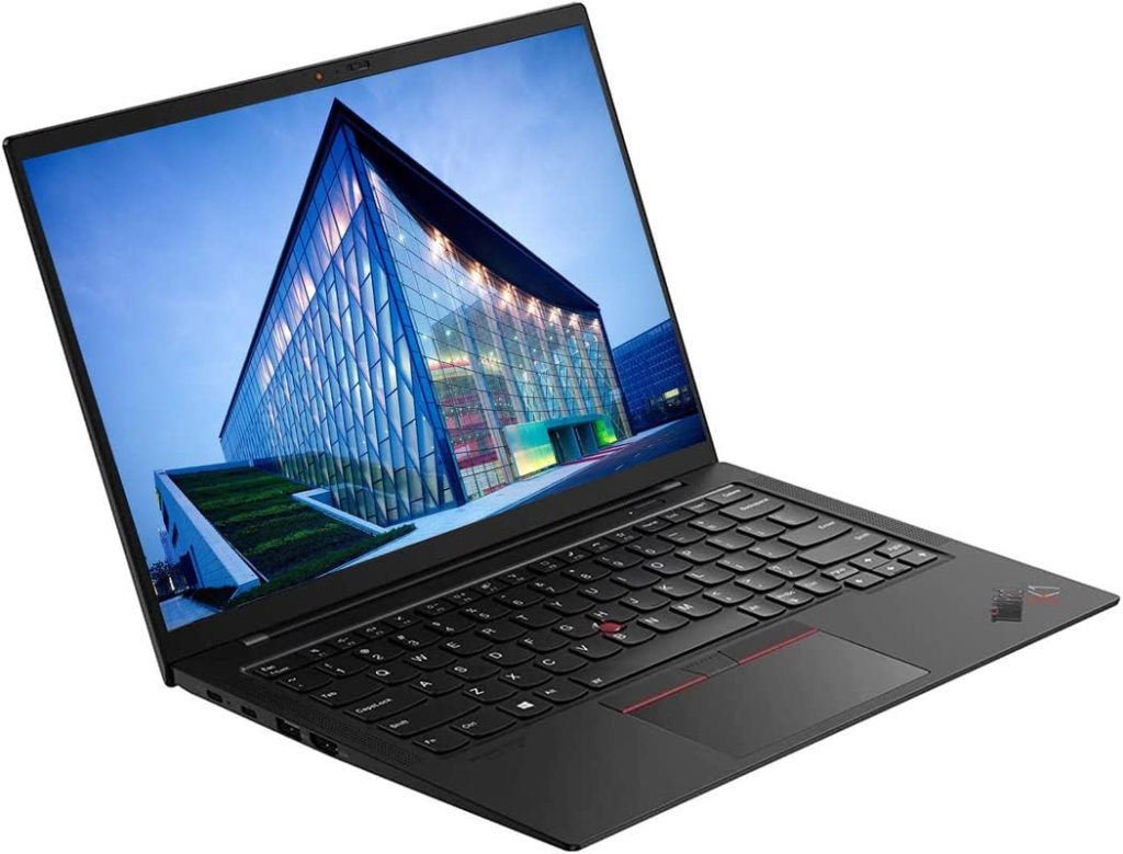 Lenovo ThinkPad X1 Carbon Gen 9