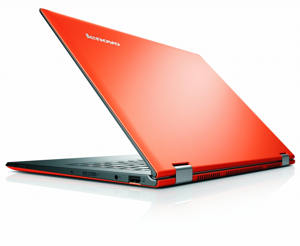 Lenovo IdeaPad Yoga 2 Pro