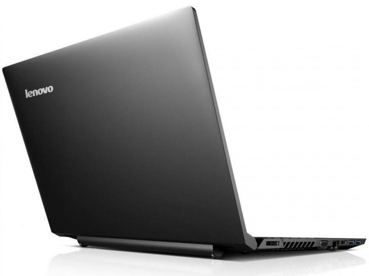 Lenovo IdeaPad B50-80