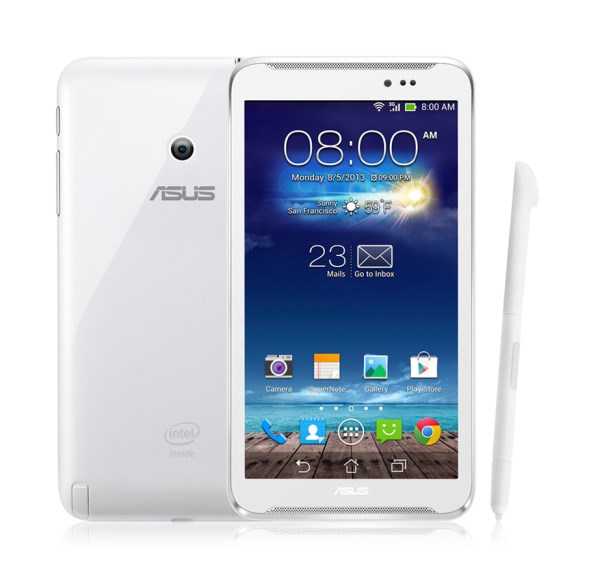 Asus Fonepad Note 6