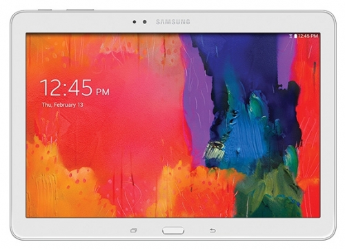 Samsung Galaxy Tab Pro 10.1