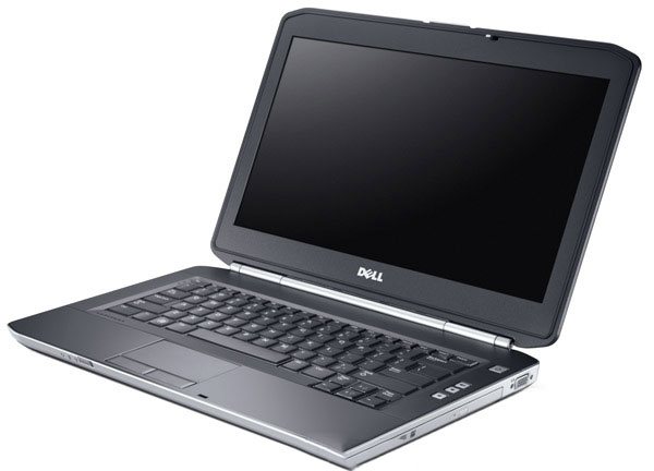 Dell Latitude E6220