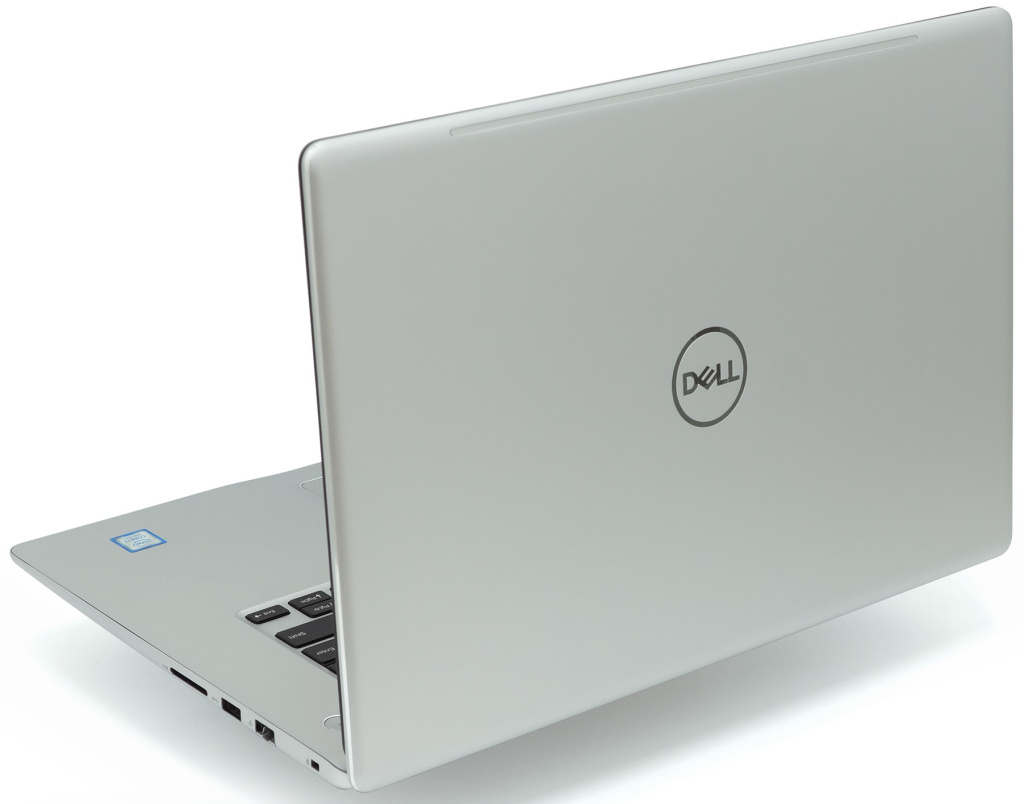 Dell Inspiron 15 7570