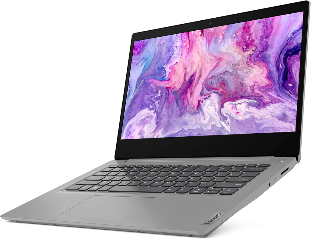 Lenovo IdeaPad 3 14IIL05