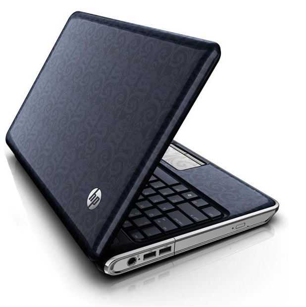 HP Pavilion dv3-2000