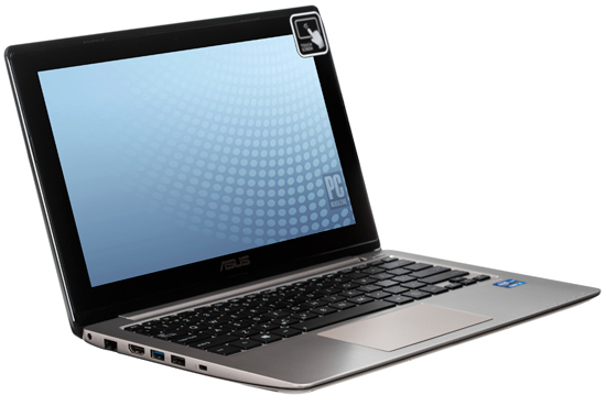 ASUS VivoBook X202E