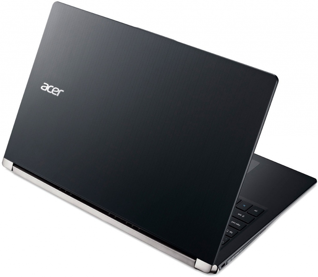 Acer Aspire V Nitro VN7-591