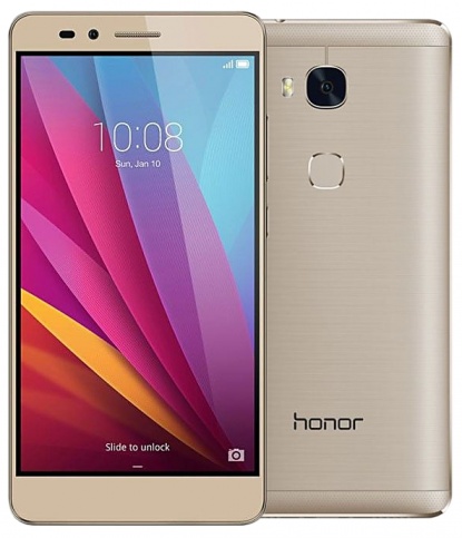 Huawei Honor 5X