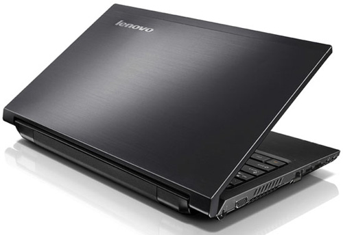 Lenovo Ideapad V360