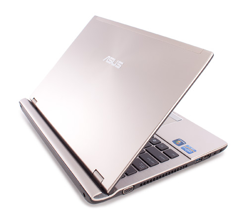 Asus U46E