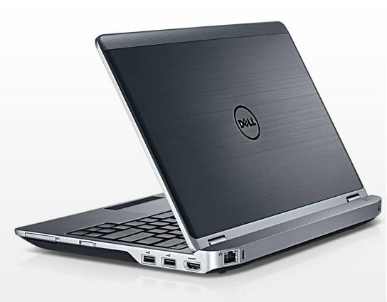 Dell Latitude E6220