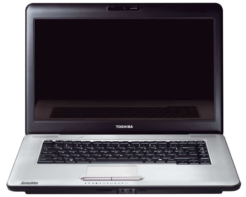 Toshiba Satellite L450D