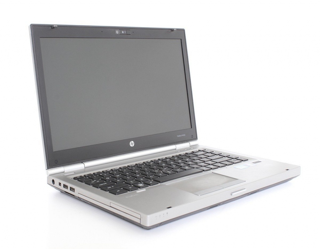 HP EliteBook 8460p