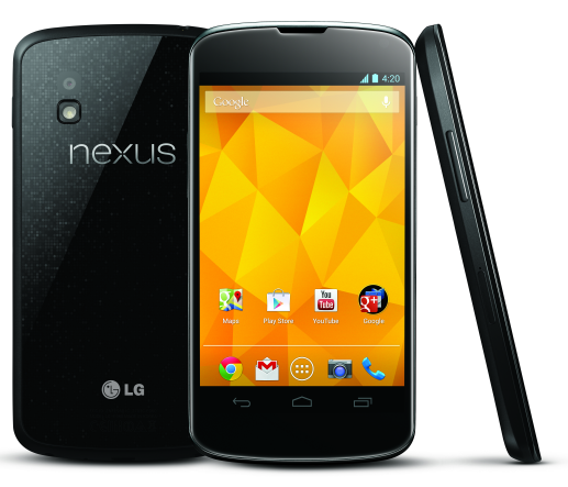 Nexus 4