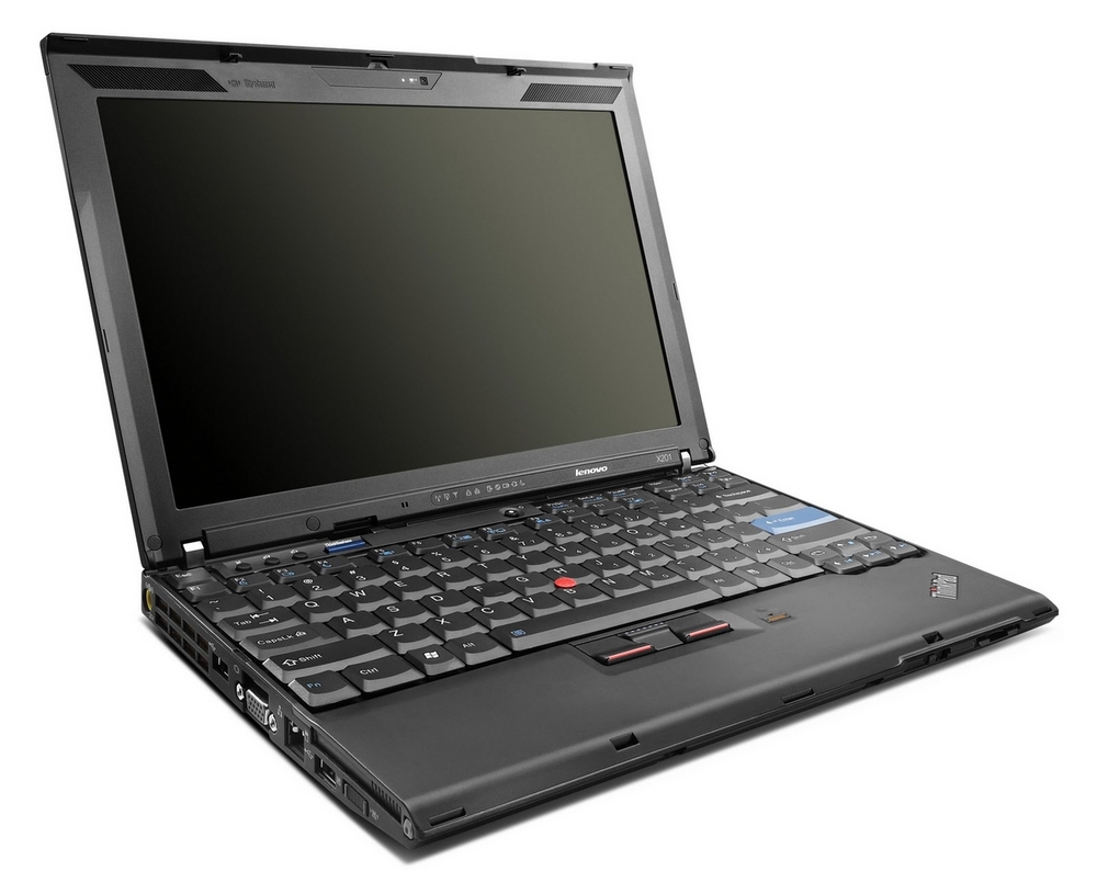 Lenovo ThinkPad X201