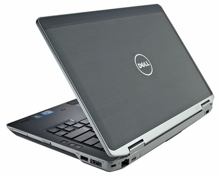 Dell Latitude E6330