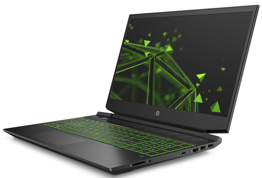 HP Pavilion Gaming 15-ec1000