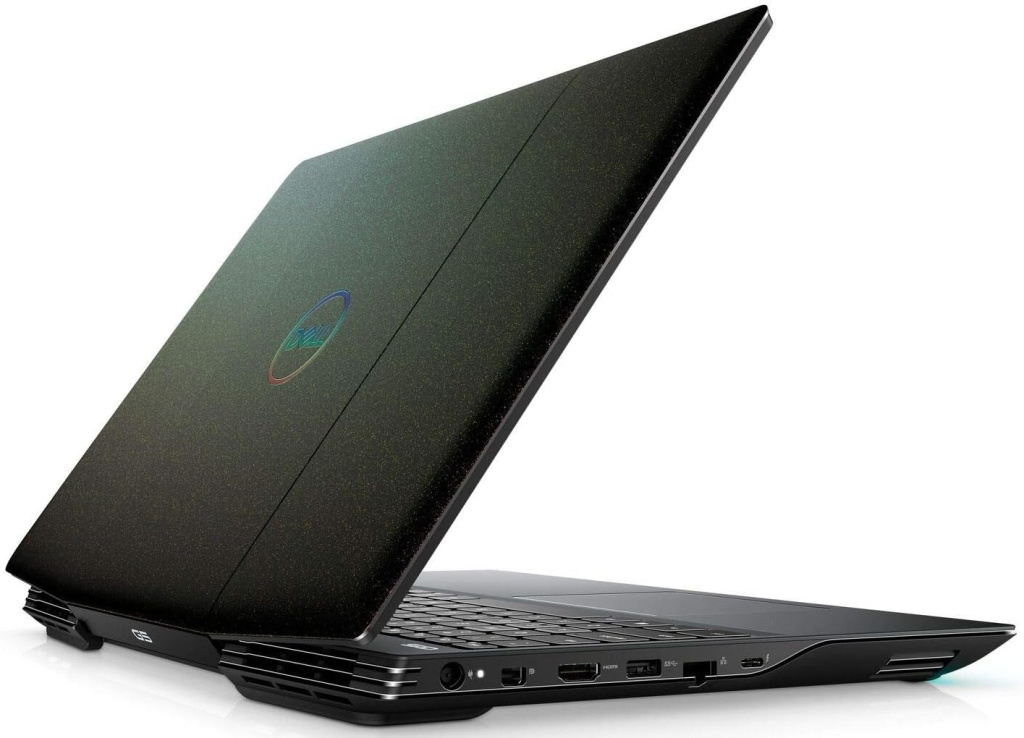 Dell G5 15 5500