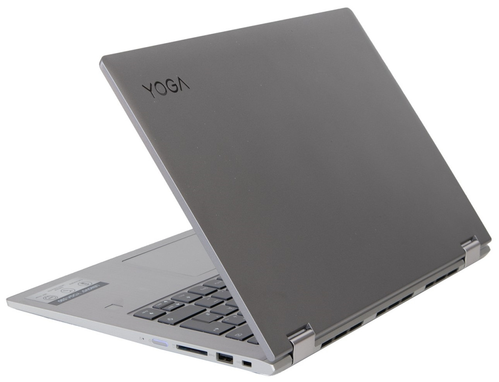 Lenovo Yoga 530-14IKB