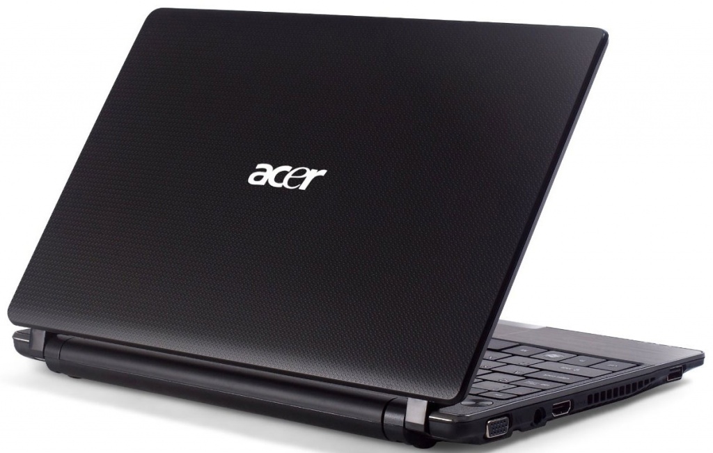 Acer Aspire 5745G