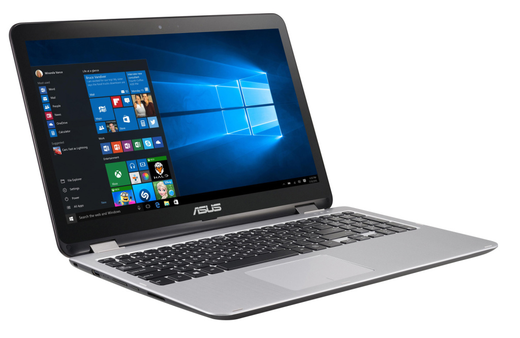 ASUS TP501UQ