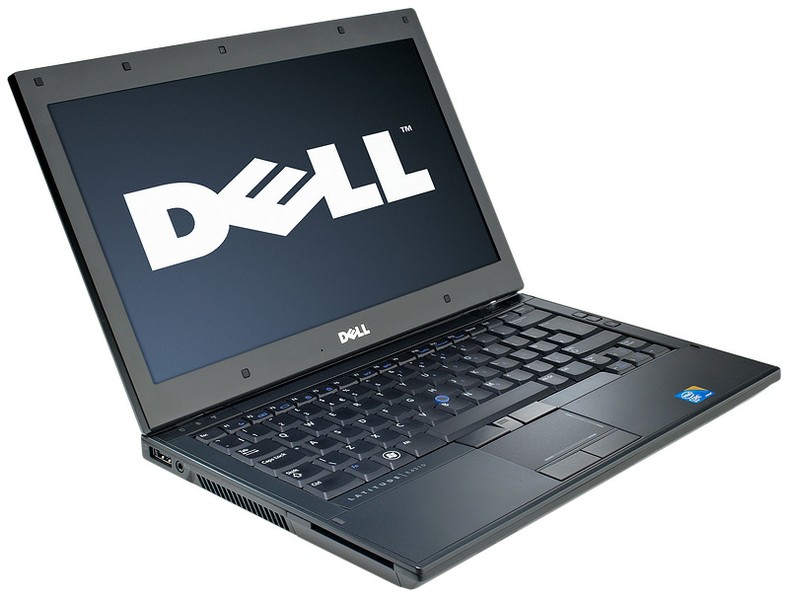 Dell Latitude E4310