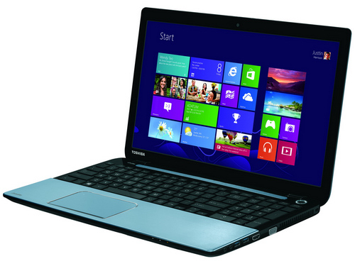 Toshiba Satellite S50-A