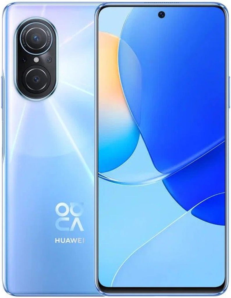 Huawei Nova 9 SE