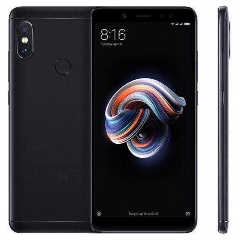 Xiaomi Redmi Note 5 Pro