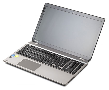 Toshiba P50