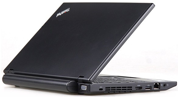 Lenovo ThinkPad X120e