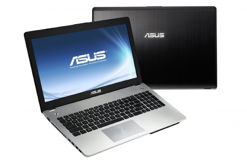 Asus N46VM