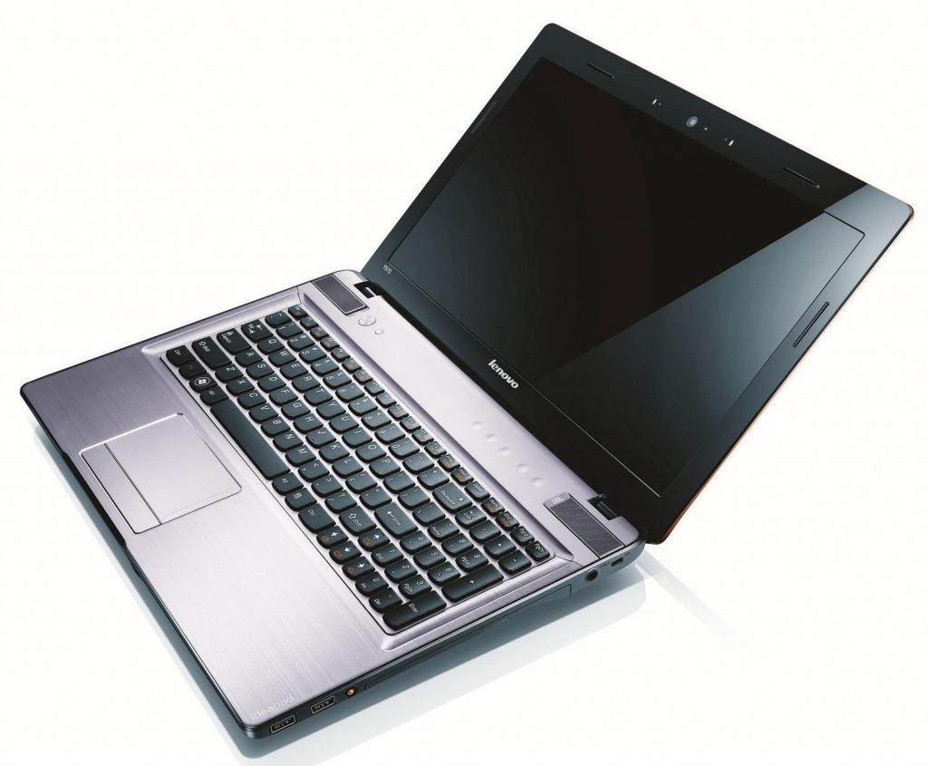 Lenovo IdeaPad Y570