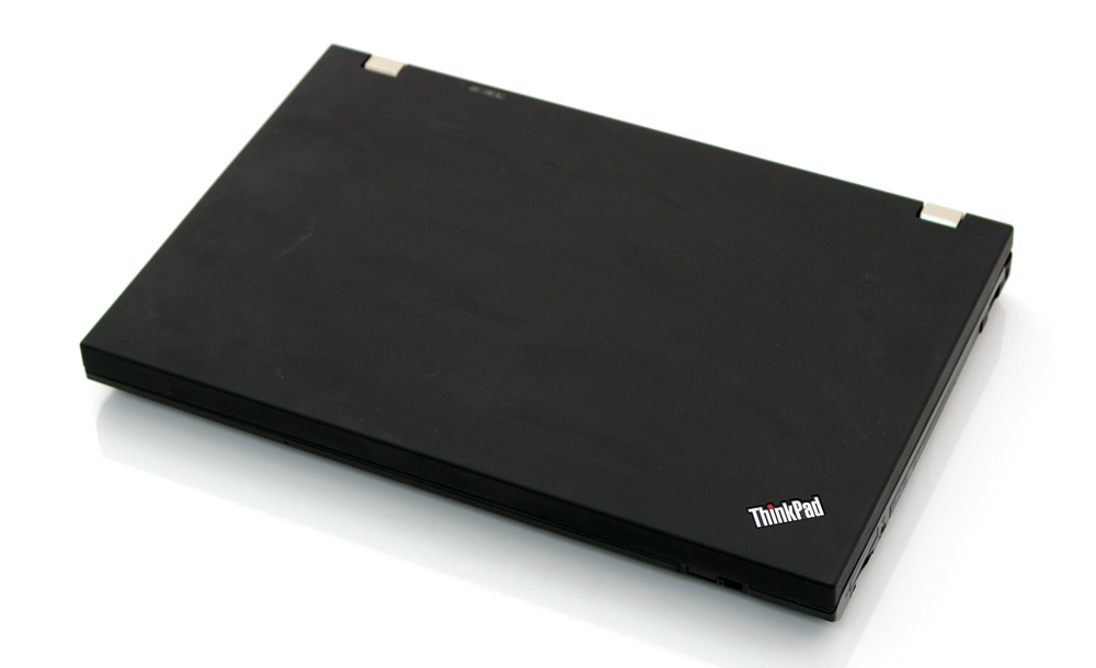 Lenovo ThinkPad W510