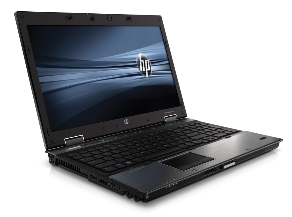 HP EliteBook 8540w