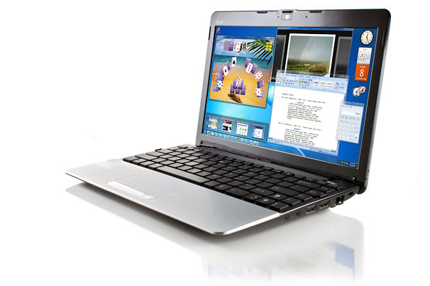 Asus EeePC 1215