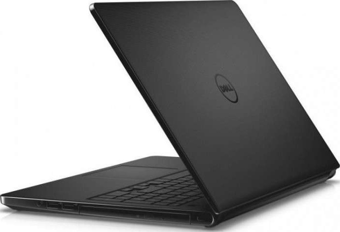 Dell Inspiron 5559