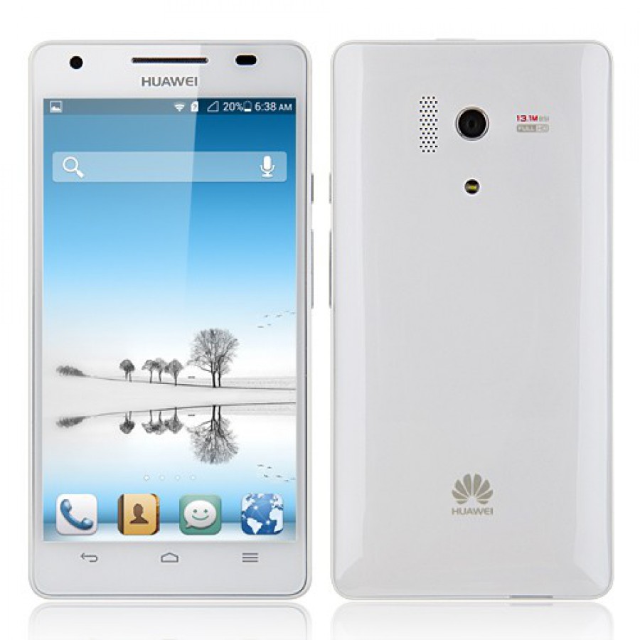 Huawei Honor 3