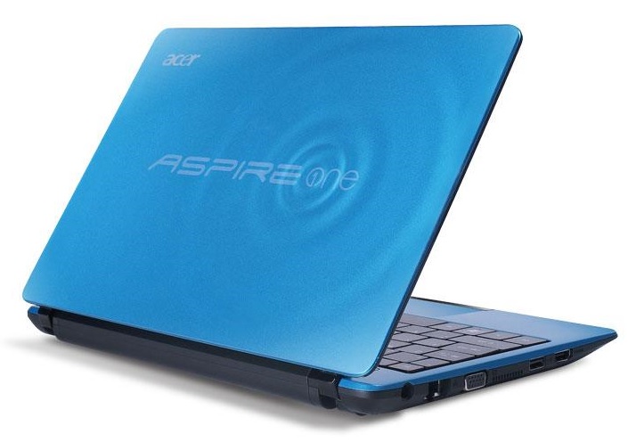 Acer Aspire One 722