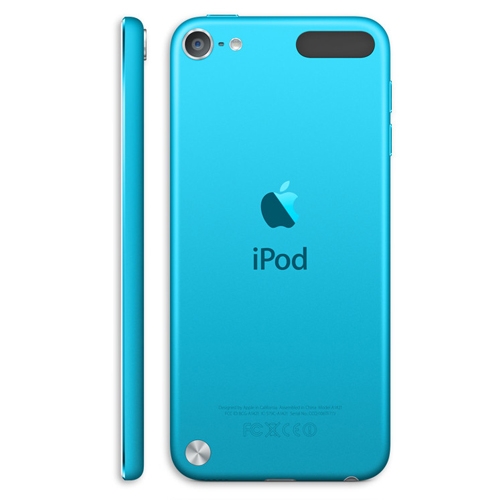 iPod Touch 5