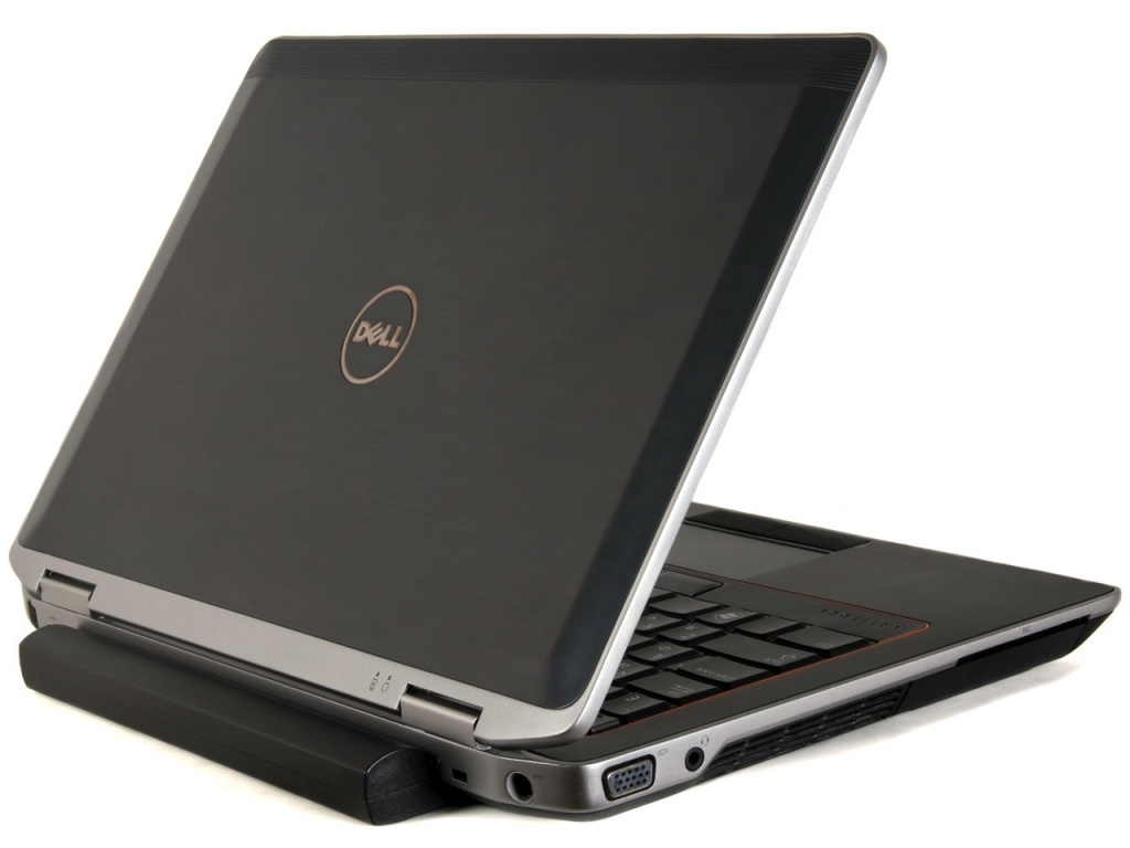 Обзор бизнес-ноутбука Dell Latitude E6320 | Интернет-магазин vnoutbuke.ru