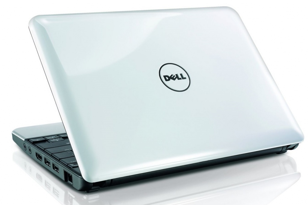 Dell Inspiron Mini 1010