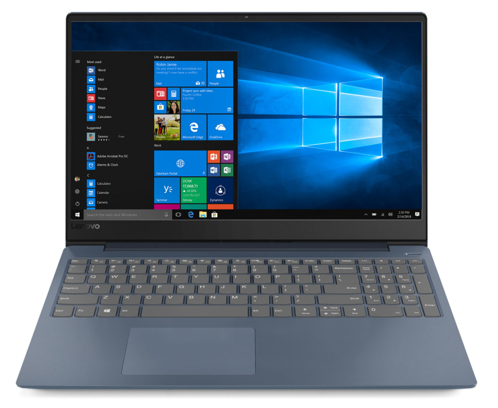 Lenovo IdeaPad 330S-15IKB