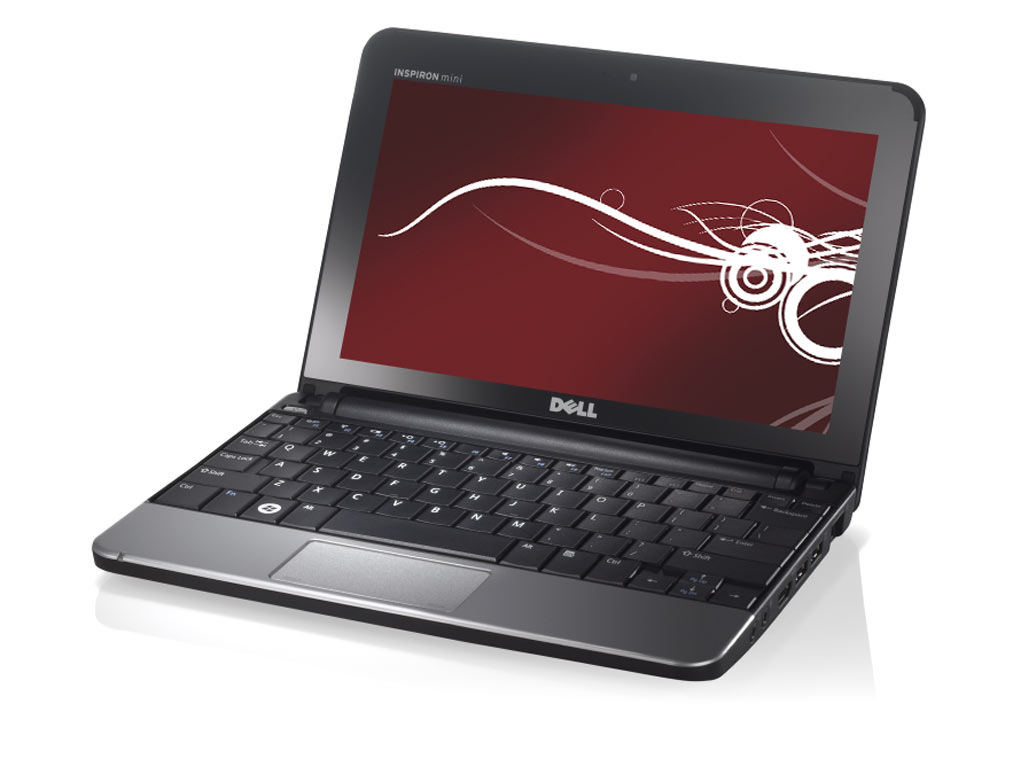 Dell Inspiron Mini 1010