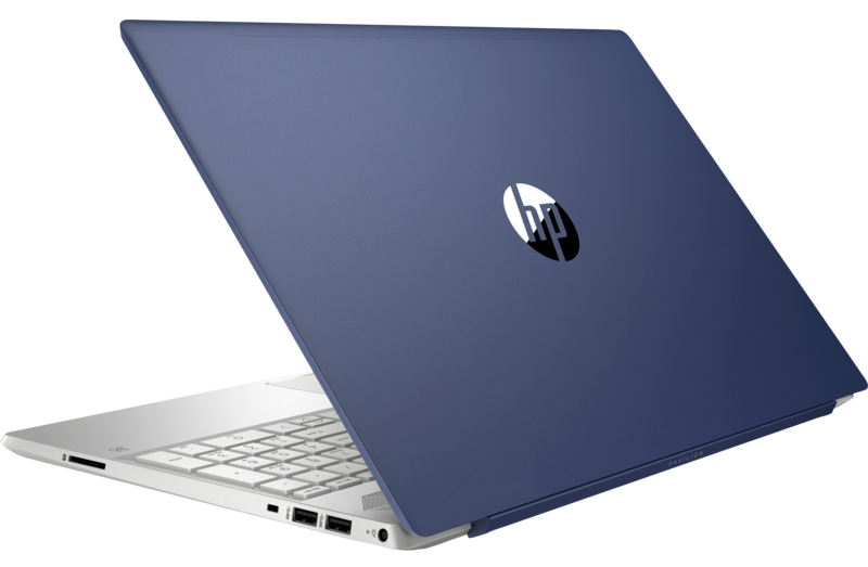 HP Pavilion 15-CS0000